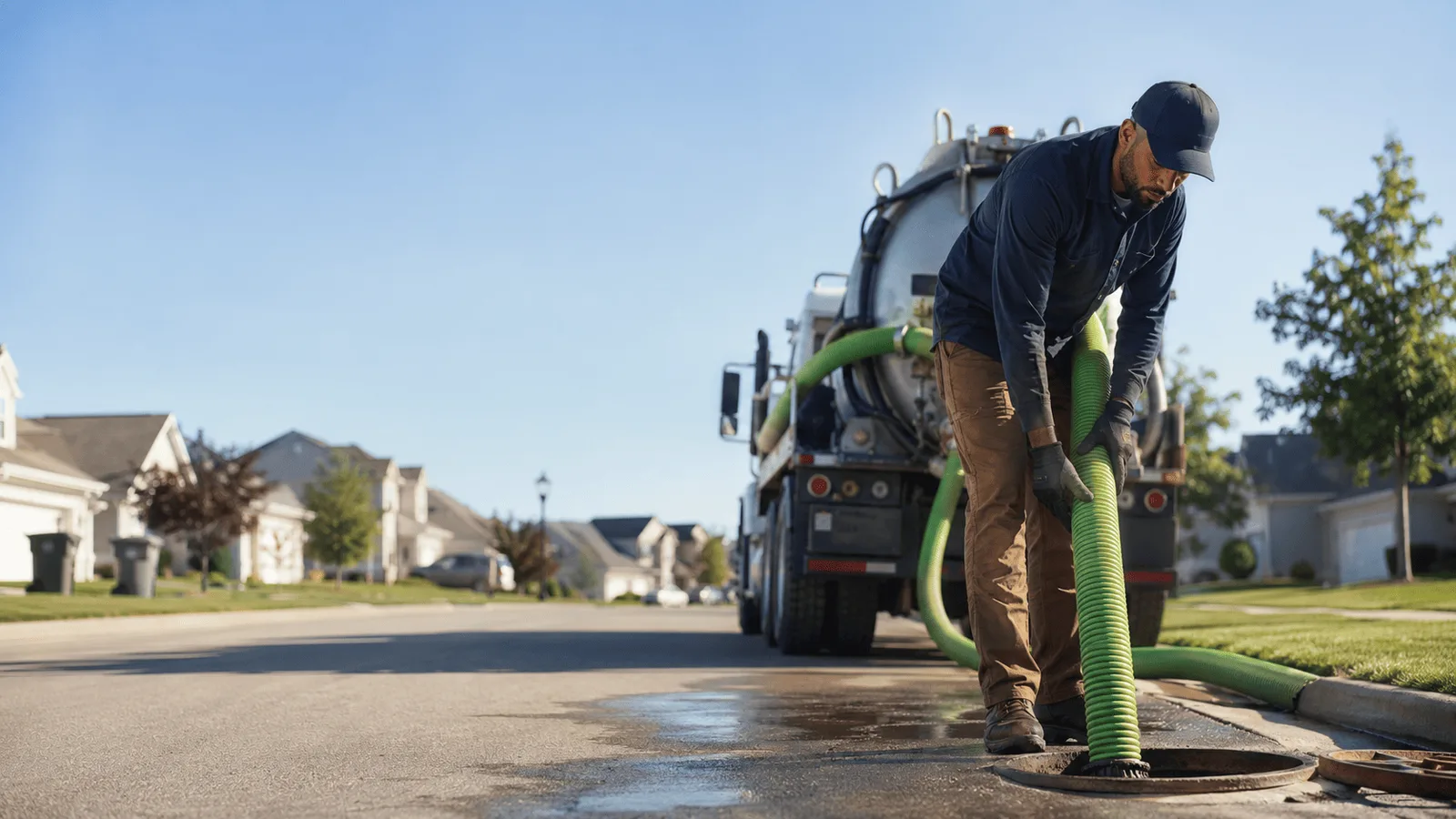 Mosquito Control in Westphalia, IN